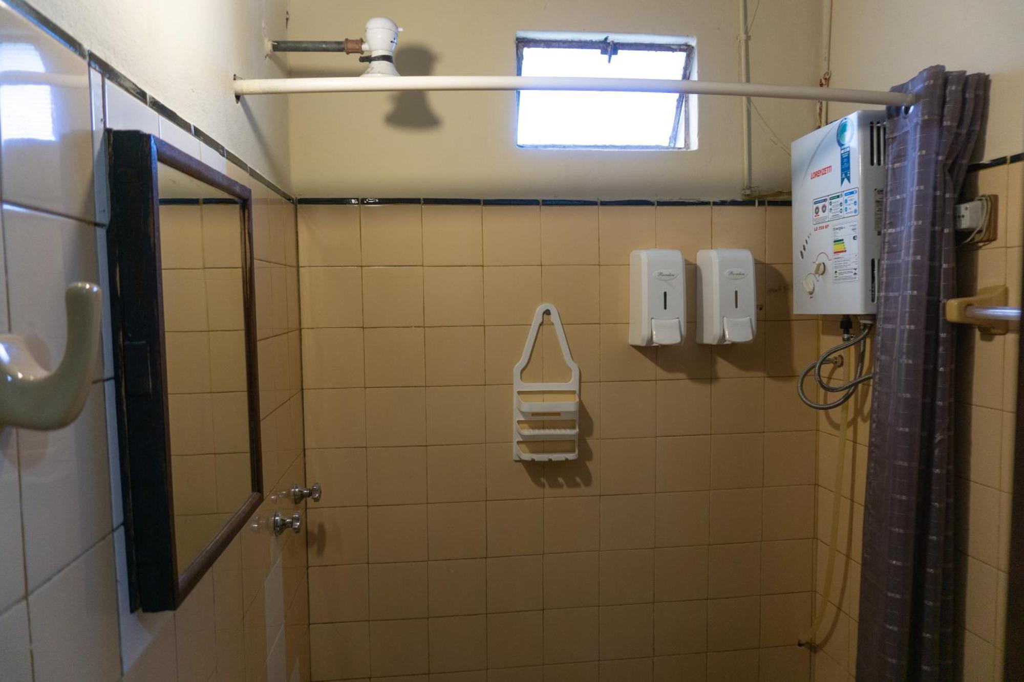 梅洛Mi Casa Es Tu Casa公寓 外观 照片