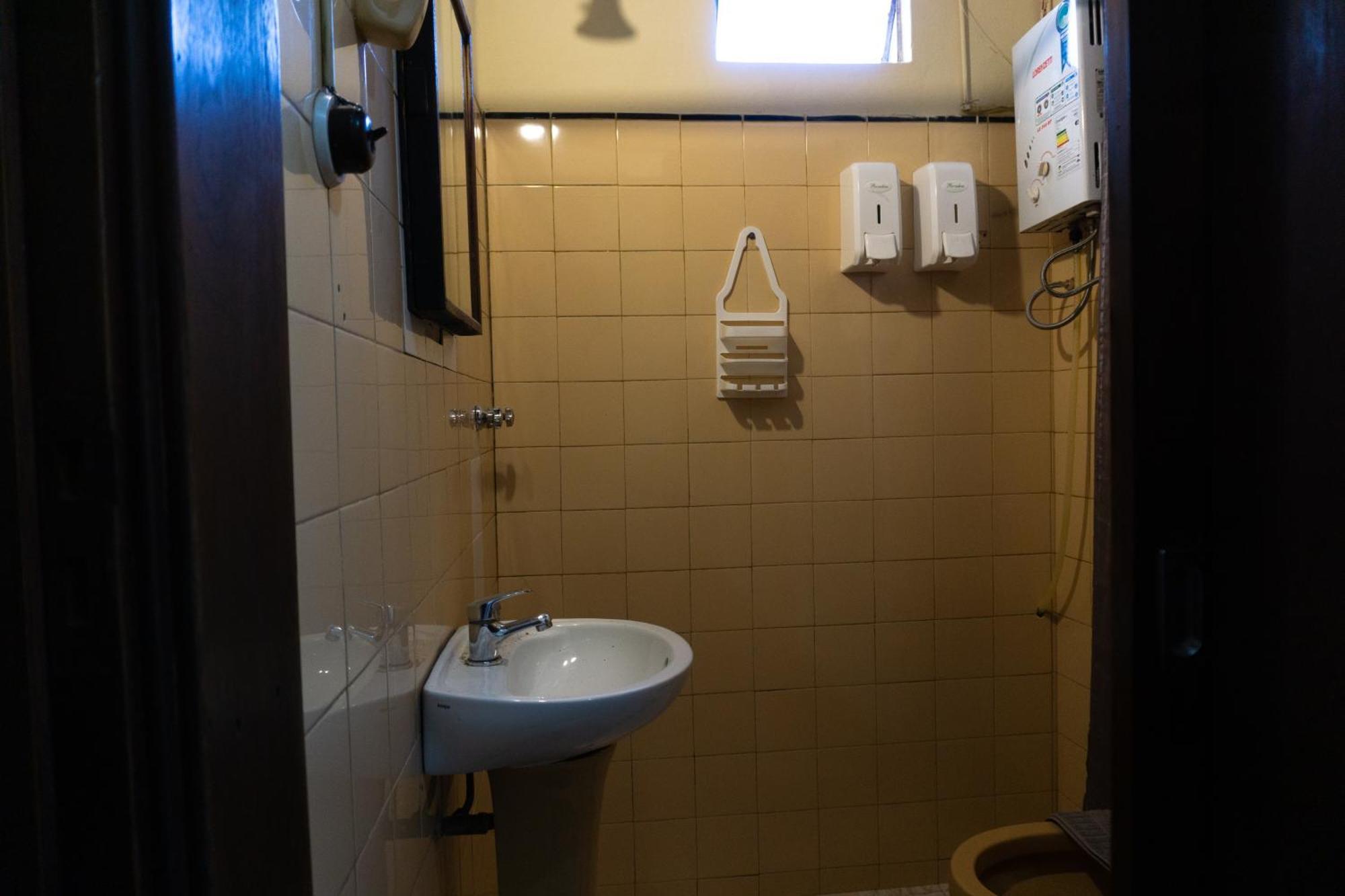 梅洛Mi Casa Es Tu Casa公寓 外观 照片