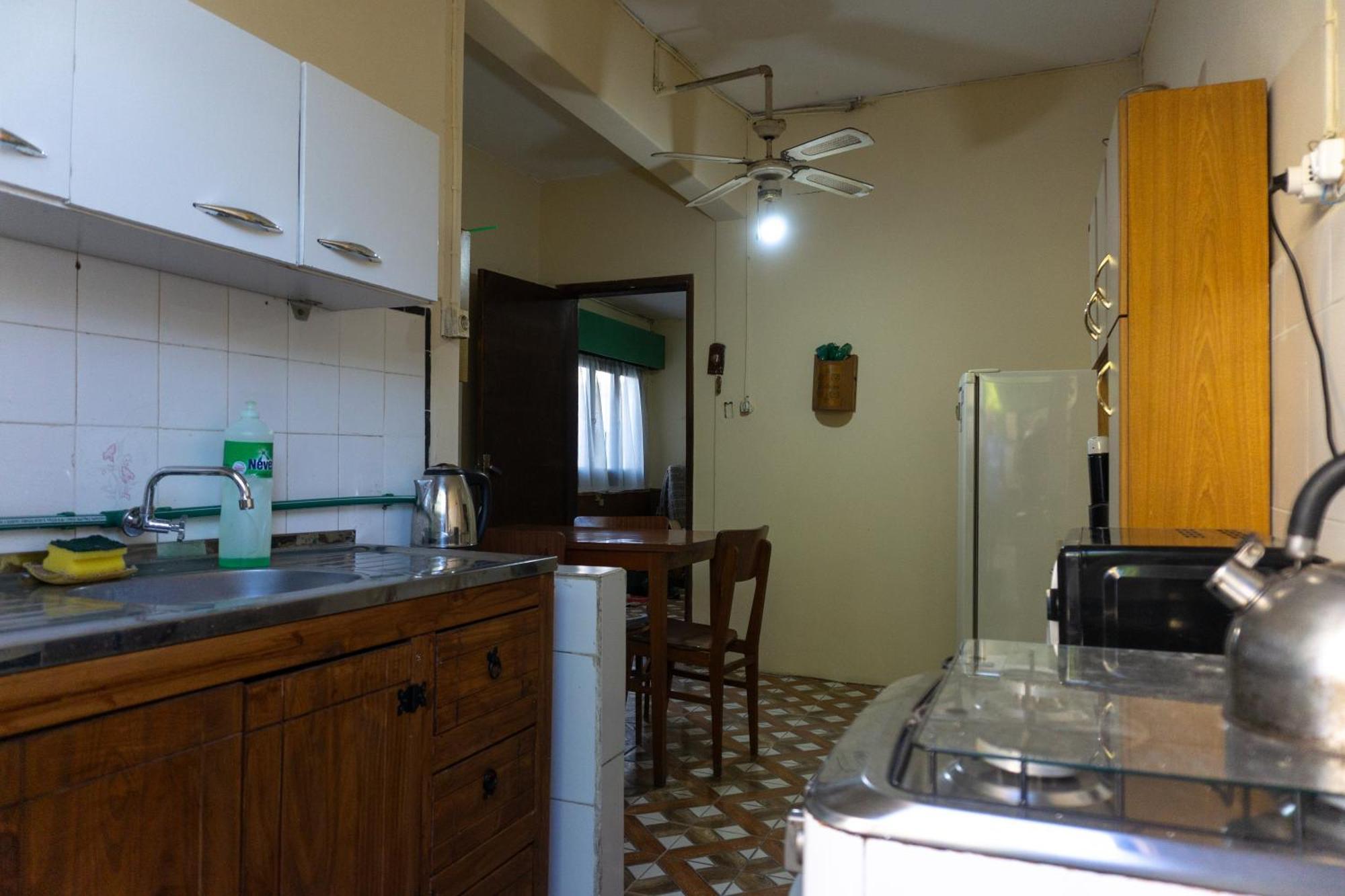 梅洛Mi Casa Es Tu Casa公寓 外观 照片