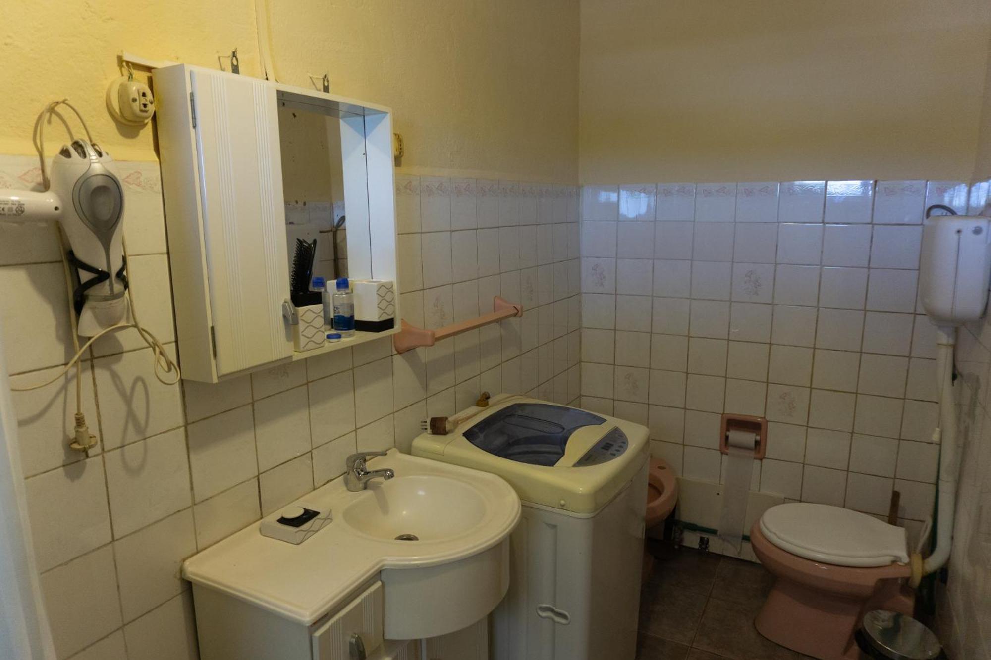 梅洛Mi Casa Es Tu Casa公寓 外观 照片