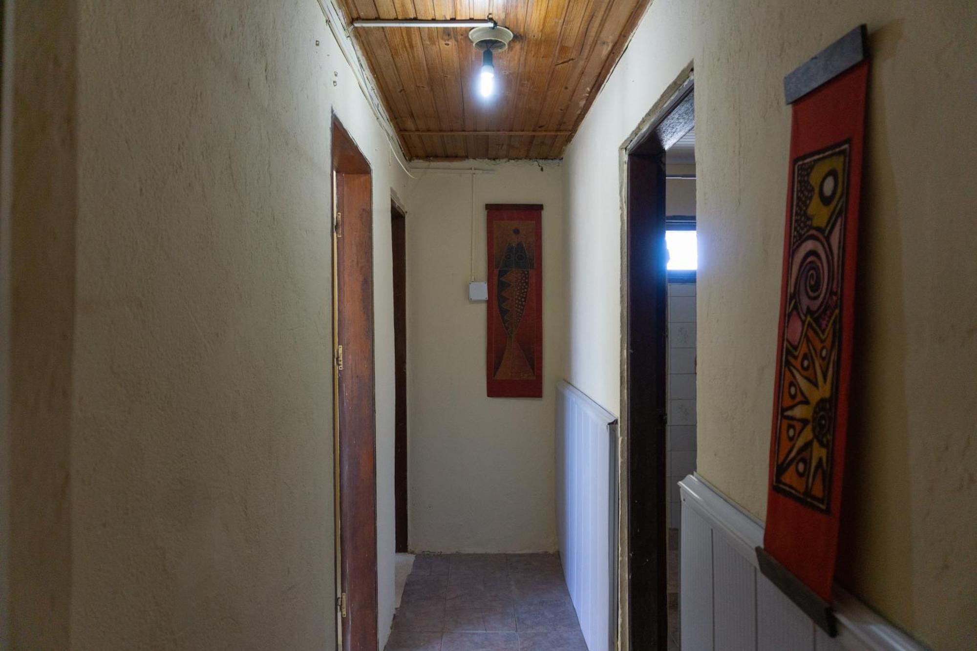 梅洛Mi Casa Es Tu Casa公寓 外观 照片