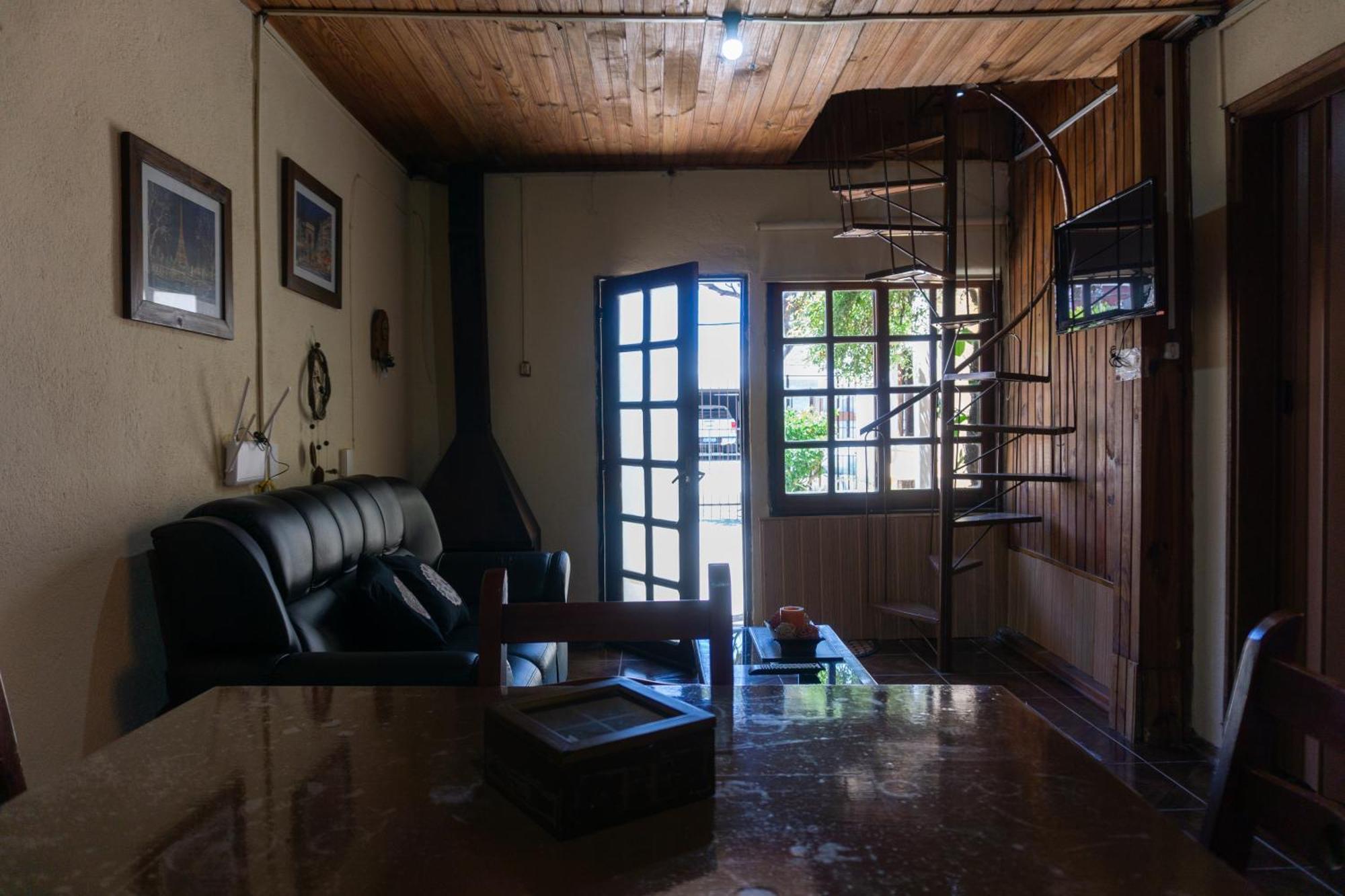 梅洛Mi Casa Es Tu Casa公寓 外观 照片