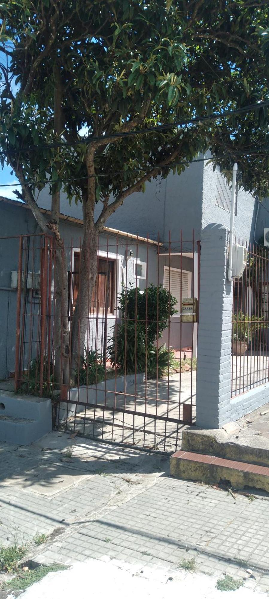 梅洛Mi Casa Es Tu Casa公寓 外观 照片