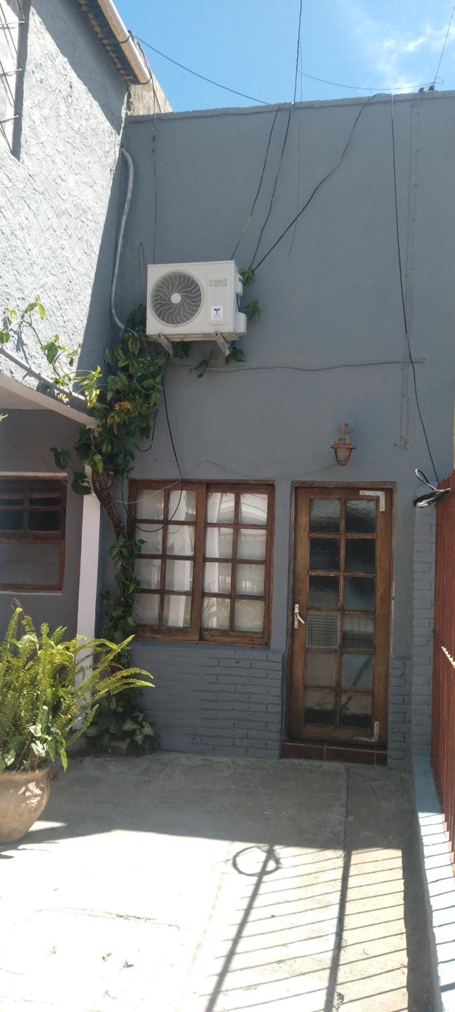 梅洛Mi Casa Es Tu Casa公寓 外观 照片