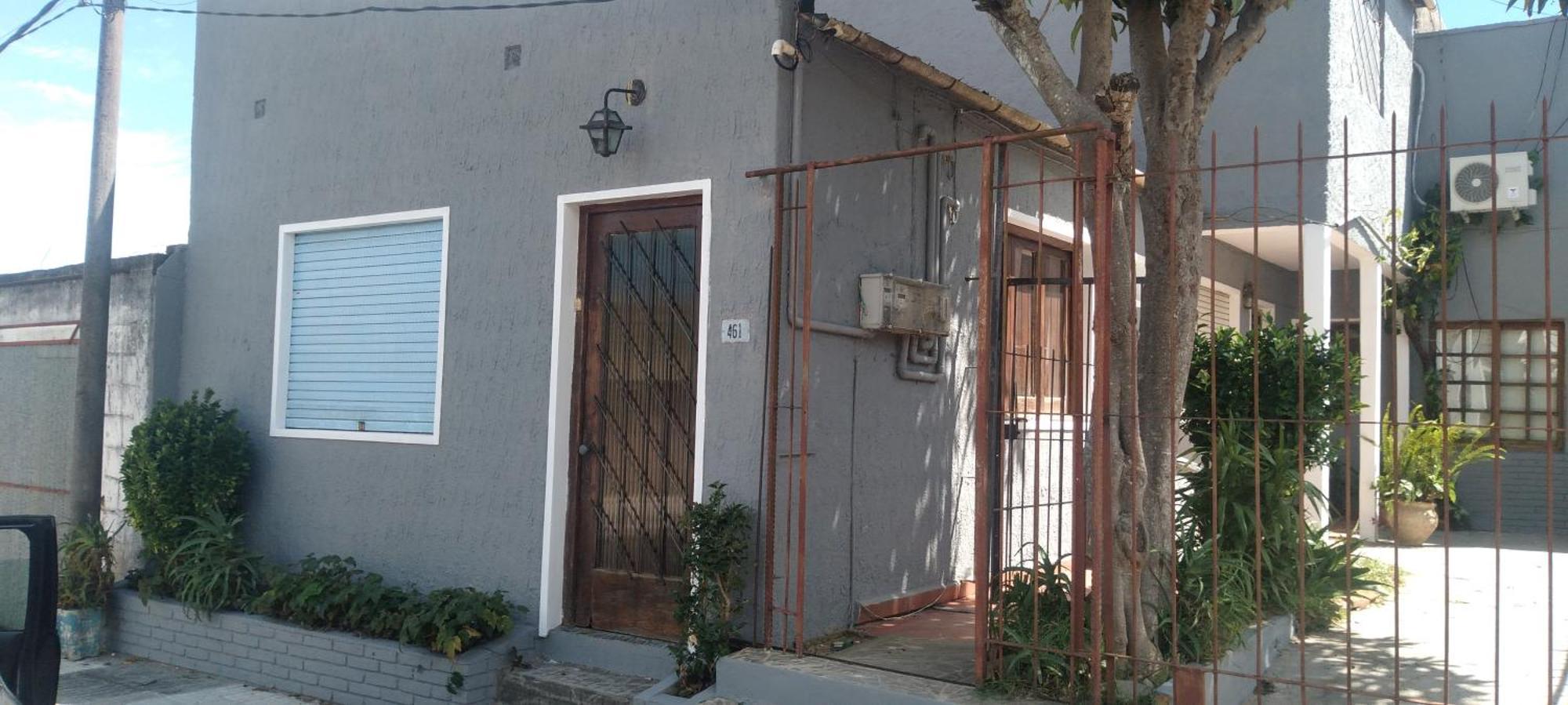梅洛Mi Casa Es Tu Casa公寓 外观 照片